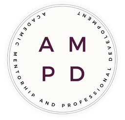 Academic Mentorship and Professional Development logo