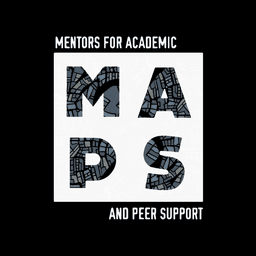Mentors for Academic and Peer Support logo